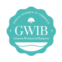 Geneva Women in Business Monthly Luncheon (GWIB)