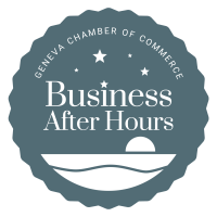 Business After Hours - Inluro Warehouse