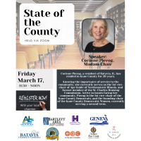 Multi Chamber State of the County