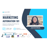 Multi Chamber Marketing Automation 101