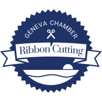 Ribbon Cutting - KidStrong