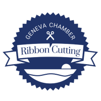 Ribbon Cutting-The Winding Deerpath