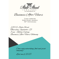 Business After Hours