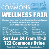 Wellness Fair