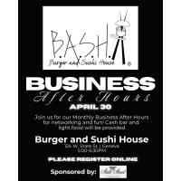 Business After Hours