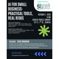 AI For Small Business