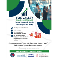 Fox Valley Rising Professionals