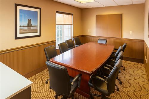 Board Room