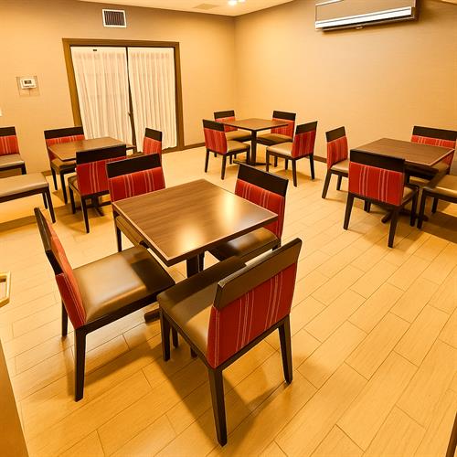 Fargo Room