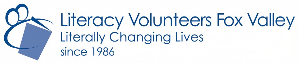 Literacy Volunteers Fox Valley