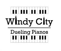 Windy City Dueling Pianos at EvenFlow