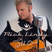 Rick Lindy and The Wild Ones at EvenFlow