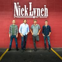 Nick Lynch Band at Evenflow