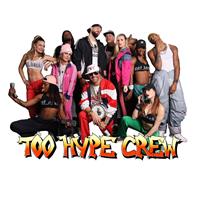 Two Hype Crew at Evenflow