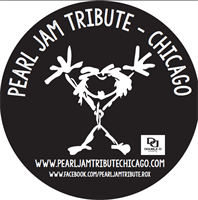 Pearl Jam Tribute Band at Evenflow