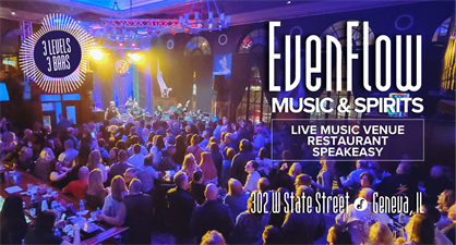 EvenFlow Music & Spirits