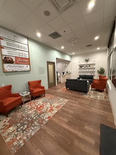 Lobby Lobby