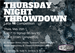 Latte Art Throwdown