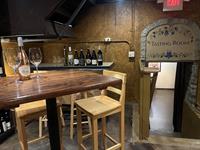 Experienced wine professional to help staff and serve at a boutique wine shop/bar