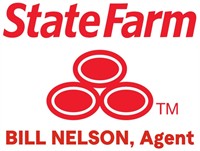 State Farm - Bill Nelson, Agent