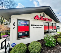 State Farm - Bill Nelson, Agent