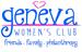 Geneva Women's Club Fundraising Bunco - Open to All