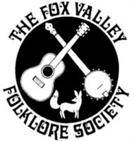 48th Annual Fox Valley Folk Music and Storytelling Festival on Island Park on September 1st & 2nd, 2024