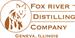 Fox River Distilling Company's First Friday Event
