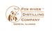 Fox River Distilling Company Tours