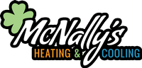 McNally's Heating & Cooling 