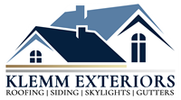 Klemm Exteriors | G. Klemm Roofing, Co.