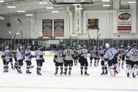 Chicago Steel vs. Youngstown Phantoms