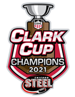 Chicago Steel vs. Youngstown Phantoms