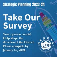 Community Forum - Geneva School District 304