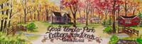 "Cottages In The Woods" Artisan Sale/Good Templar Park