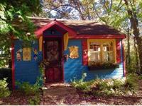 Cottages In The Woods