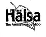 Halsa, The Aromatherapy Shop