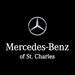 ICE CREAM SOCIAL AT MERCEDES-BENZ OF ST. CHARLES