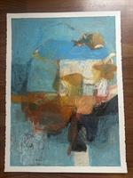 MEET & GREET the artists Maria Simmeneova & Randy Willis