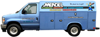 Mendel Plumbing and Heating, Inc.