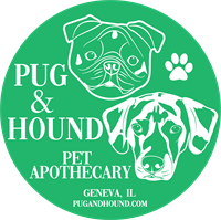 Pug & Hound Pet Apothecary 