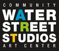 All in for Art: A Benefit for Water Street Studios