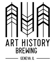 Art History Brewing