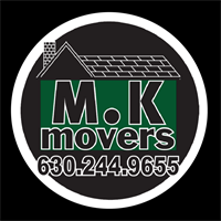 M.K Movers LLC