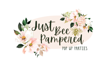 Just Bee Pampered Pop Up Parties