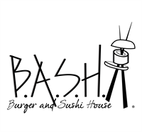 Burger and Sushi House