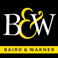 Baird & Warner-Valerie Warden