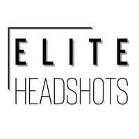 Elite Headshots - Geneva