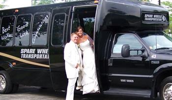 Wedding Transportation 