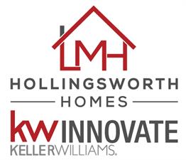Hollingsworth Homes at Keller Williams Innovate